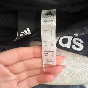 Adidas hoodie